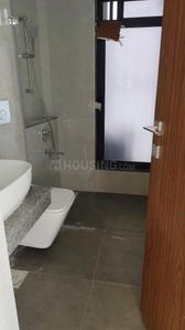 Image of 992 Sq.ft 2 BHK Apartment / Flat for rent in Dynamix Divum, Malad East, Mumbai for Rs. 75000