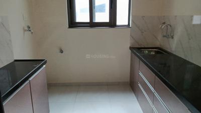 Kitchen Image of 1020 Sq.ft 2 BHK Apartment / Flat for sale in Anshul Unity Towers, Handewadi Pune for Rs. 6500000