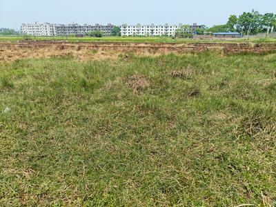 Image of 2160 Sq.ft Residential Plot / Land for sale in Sonarpur, Kolkata for Rs. 900000