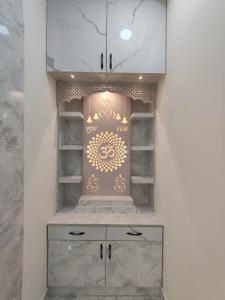 Hall Image of 1100 Sq.ft 2 BHK Builder Floor for sale in Sahastradhara Road Dehradun for Rs. 5800000