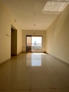 Hall Image of 950 Sq.ft 2 BHK Apartment / Flat for sale in Kalwa Thane for Rs. 13000000