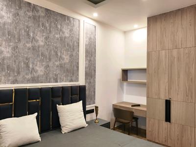 Bedroom Image of 1600 Sq.ft 3 BHK Builder Floor for rent in Trehan Luxury Floors 71, Sector 71 Gurgaon for Rs. 47000