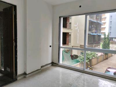 Bedroom Image of 750 Sq.ft 1 BHK Apartment / Flat for sale in Ulwe Navi Mumbai for Rs. 5500000