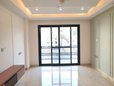 Bedroom Image of 2700 Sq.ft 4 BHK Builder Floor for sale in Sector 45 Gurgaon for Rs. 39500000