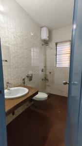 Image of 1700 Sq.ft 3.5 BHK Apartment / Flat for rent in Parmeshwar Sharan, Koregaon Park, Pune for Rs. 75000