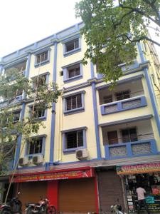 Image of 850 Sq.ft 2 BHK Apartment / Flat for sale in Sheoraphuli, Hooghly for Rs. 1870000