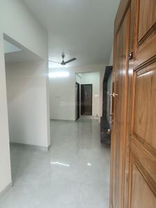 Hall Image of 650 Sq.ft 1 BHK Apartment / Flat for rent in Chinnapanna Halli Bengaluru for Rs. 25500