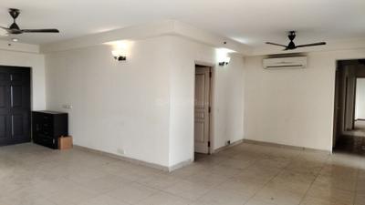 Living Room Image of 2390 Sq.ft 4 BHK Apartment / Flat for sale in Mahindra Aura, Sector 110A Gurgaon for Rs. 31500000