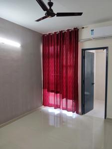 Bedroom Image of 1100 Sq.ft 3 BHK Apartment / Flat for rent in Pyramid Infinity, Sector 70 Gurgaon for Rs. 42000