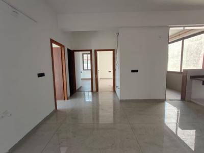 Hall Image of 2400 Sq.ft 3 BHK Apartment / Flat for sale in Vastrapur Ahmedabad for Rs. 19200000