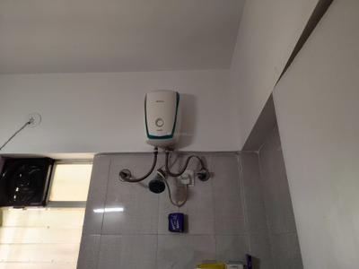 Image of 1000 Sq.ft 2 BHK Apartment / Flat for sale in Atria Grande, Handewadi, Pune for Rs. 6500000