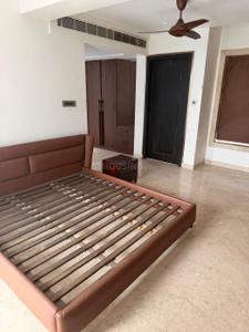 Bedroom Image of 1900 Sq.ft 3 BHK Apartment / Flat for rent in Mylapore Chennai for Rs. 110000