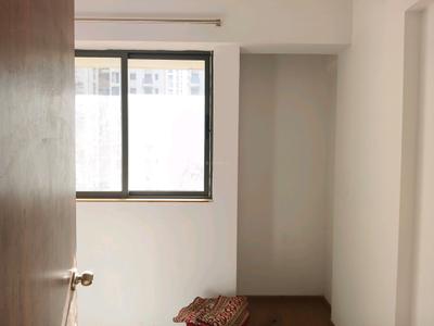 Bedroom Image of 718 Sq.ft 2 BHK Apartment / Flat for sale in Lodha Palava Elite A To J, Palava Phase 2 Thane for Rs. 3900000