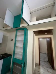 Kitchen Image of 1050 Sq.ft 2 BHK Independent House for rent in Meenakshi Amman Nagar Madurai for Rs. 14000