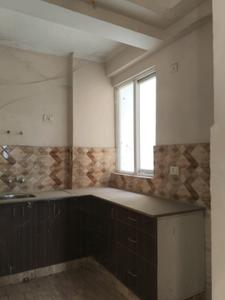 Kitchen Image of 1115 Sq.ft 3 BHK Apartment / Flat for sale in NBCC Golf Homes, Noida Extension Greater Noida for Rs. 8400000