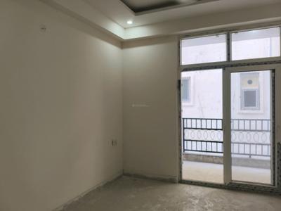 Bedroom Image of 900 Sq.ft 2 BHK Apartment / Flat for sale in Vihaan Wisteria, Noida Extension Greater Noida for Rs. 4200000