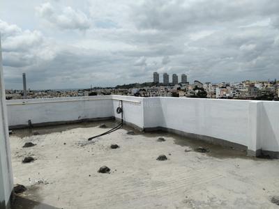 Balcony Image of 972 Sq.ft 2 BHK Apartment / Flat for sale in Whitefield Bengaluru for Rs. 7200000