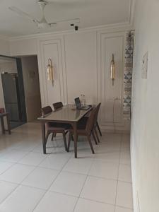 Hall Image of 900 Sq.ft 2 BHK Apartment / Flat for sale in Thane West Thane for Rs. 22000000