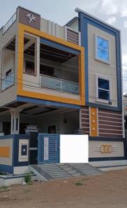 Image of 2600 Sq.ft 4 BHK Independent House for sale in Injapur, Hyderabad for Rs. 13000000