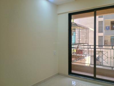 Living Room Image of 1000 Sq.ft 2 BHK Apartment / Flat for sale in Regency Anantam Phase II, Dombivli East Thane for Rs. 7900000
