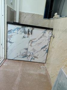 Image of 1300 Sq.ft 2 BHK Apartment / Flat for rent in Mahadevapura, Bengaluru for Rs. 47000