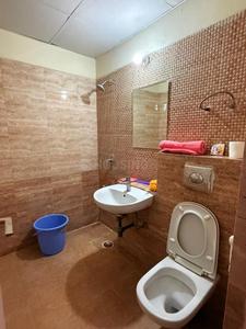 Image of 1200 Sq.ft 2 BHK Apartment / Flat for rent in Tajganj, Agra for Rs. 17500