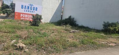 Image of 1100 Sq.ft Residential Plot / Land for sale in Rajlaxmi Galaxy Park EWS, Asrawad Khurd, Indore for Rs. 5000000