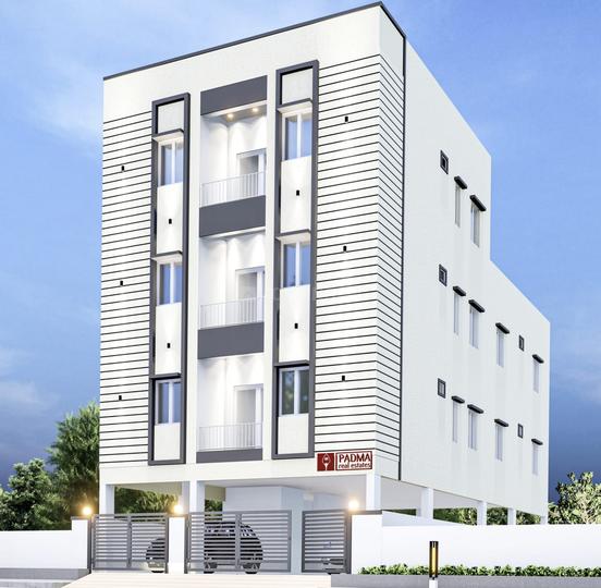 Padma Viruksha Main Image 1