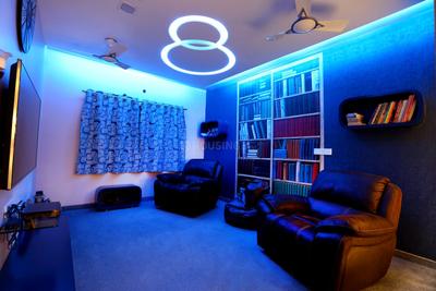 Image of 2150 Sq.ft 4.5 BHK Apartment / Flat for sale in Atur Park, Sangamvadi, Pune for Rs. 40000000