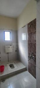 Bedroom Image of 550 Sq.ft 1 BHK Independent House for rent in Dhanori Pune for Rs. 11000