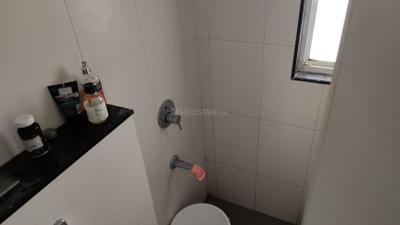 Image of 833 Sq.ft 3 BHK Apartment / Flat for sale in Godrej Greens, Handewadi, Pune for Rs. 7500000