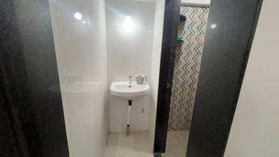 Image of 950 Sq.ft 2 BHK Apartment / Flat for rent in JND Wisteria, Ambegaon Budruk, Pune for Rs. 22000