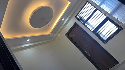 Bedroom Image of 900 Sq.ft 3 BHK Apartment / Flat for sale in Govindpuram Ghaziabad for Rs. 3900000