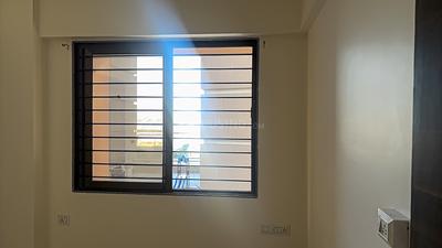 Bedroom Image of 1530 Sq.ft 3 BHK Apartment / Flat for sale in Barsana Sharnam Arise, Lambha Ahmedabad for Rs. 4850000