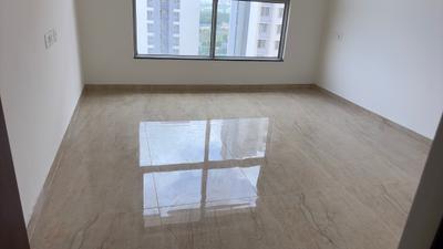 Bedroom Image of 1400 Sq.ft 3 BHK Apartment / Flat for sale in Kolte Patil Life Republic Aros Phase 1, Hinjawadi Pune for Rs. 13500000