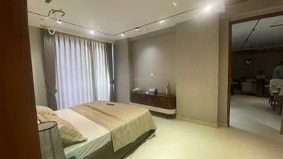 Bedroom Image of 1929 Sq.ft 3 BHK Apartment / Flat for sale in Skyline Elevate, Utrathiya Zirakpur for Rs. 19500000