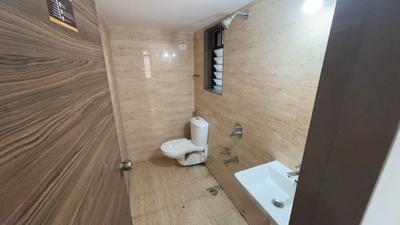 Image of 704 Sq.ft 1 BHK Apartment / Flat for sale in Happy Home Sarvoday Greens Phase 2 Tower No 2, Bhiwandi, Thane for Rs. 3800000