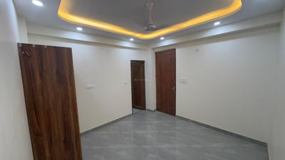 Bedroom Image of 900 Sq.ft 2 BHK Apartment / Flat for sale in MMD Harsh Residency, Sector 81 Noida for Rs. 4600000