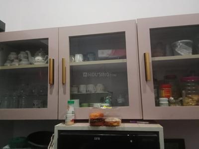 Kitchen Image of 1900 Sq.ft 2 BHK Independent House for sale in Baraulikhalilabad Lucknow for Rs. 5000000