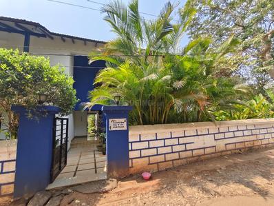 Image of 4736 Sq.ft 4 BHK Independent House for sale in Assagao, Goa for Rs. 125000000