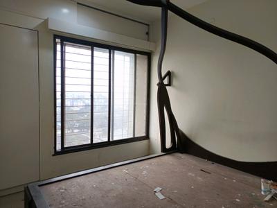 Bedroom Image of 1000 Sq.ft 2 BHK Apartment / Flat for sale in Gemini Grand Bay, Manjari Budruk Pune for Rs. 7500000