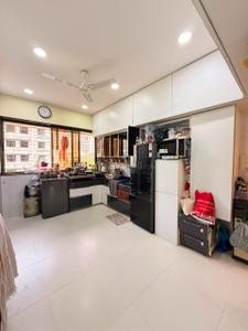 Hall Image of 368 Sq.ft 1 BHK Apartment / Flat for sale in Dadar West Mumbai for Rs. 16500000