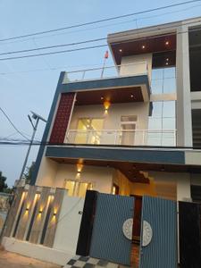 Image of 2900 Sq.ft 4 BHK Duplex for sale in Manas Mayur Vihar, Indira Nagar, Lucknow for Rs. 17500000