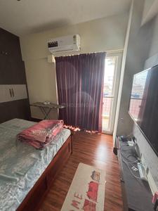Bedroom Image of 1345 Sq.ft 3 BHK Apartment / Flat for sale in Sarjapur Bengaluru for Rs. 13500000