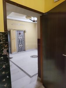 Bedroom Image of 1000 Sq.ft 3 BHK Builder Floor for rent in Rajarhat Kolkata for Rs. 12000