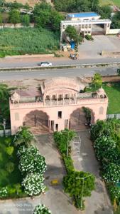 Image of 1215 Sq.ft 2 BHK Apartment / Flat for sale in Hindustan HFL Presidency Estate, Bibipur, Bhiwadi for Rs. 5700000