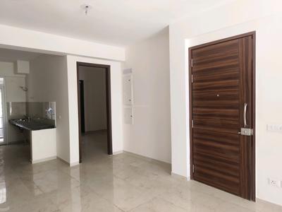 Living Room Image of 1450 Sq.ft 3.5 BHK Apartment / Flat for sale in Smartworld Gems, Sector 89 Gurgaon for Rs. 16600000