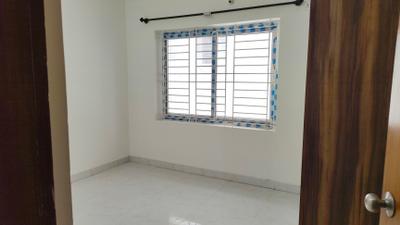Bedroom Image of 1400 Sq.ft 3 BHK Apartment / Flat for rent in Halasuru Bengaluru for Rs. 40000