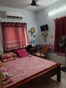 Bedroom Image of 850 Sq.ft 2 BHK Apartment / Flat for sale in Madhavaram Chennai for Rs. 8600000