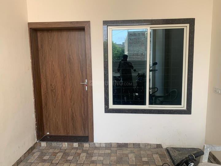 Mr3 mahalaxmi nagar Bedroom 1